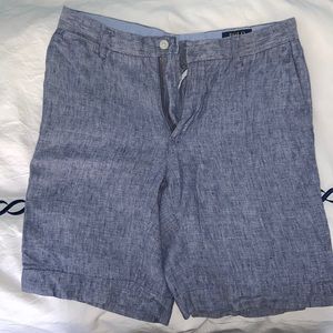Polo Ralph Lauren Linen Men’s Shorts